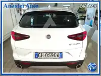 2021 Alfa Romeo Stelvio
