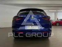 2021 Alfa Romeo Stelvio