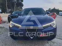 2021 Alfa Romeo Stelvio