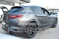 2021 Alfa Romeo Stelvio