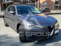 2021 Alfa Romeo Stelvio