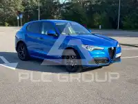 2021 Alfa Romeo Stelvio