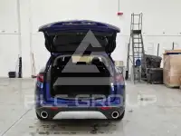 2021 Alfa Romeo Stelvio