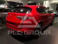 2021 Alfa Romeo Stelvio