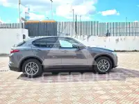 2021 Alfa Romeo Stelvio