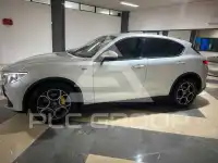2021 Alfa Romeo Stelvio