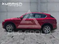 2021 Alfa Romeo Stelvio