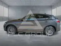 2021 Alfa Romeo Stelvio