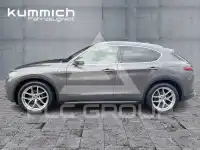 2021 Alfa Romeo Stelvio
