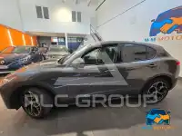 2021 Alfa Romeo Stelvio