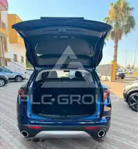 2021 Alfa Romeo Stelvio