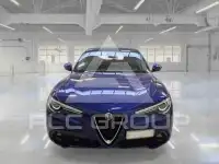 2021 Alfa Romeo Stelvio