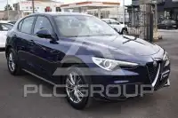 2021 Alfa Romeo Stelvio