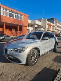 2021 Alfa Romeo Stelvio