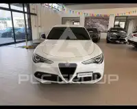2021 Alfa Romeo Stelvio