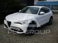 2021 Alfa Romeo Stelvio