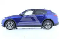 2021 Alfa Romeo Stelvio