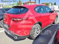 2021 Alfa Romeo Stelvio