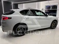 2021 Alfa Romeo Stelvio