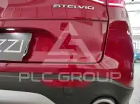 2021 Alfa Romeo Stelvio