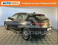 2021 Alfa Romeo Stelvio