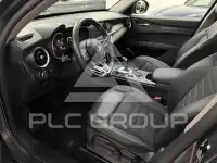 2021 Alfa Romeo Stelvio