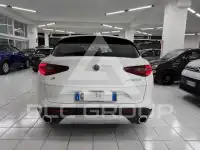 2021 Alfa Romeo Stelvio