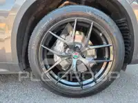 2021 Alfa Romeo Stelvio