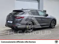 2021 Alfa Romeo Stelvio