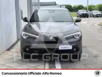 2021 Alfa Romeo Stelvio