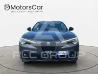 2021 Alfa Romeo Stelvio