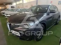 2021 Alfa Romeo Stelvio