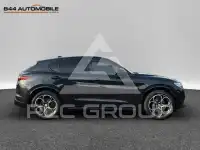 2021 Alfa Romeo Stelvio