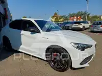 2021 Alfa Romeo Stelvio