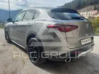2021 Alfa Romeo Stelvio