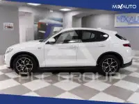 2021 Alfa Romeo Stelvio