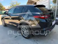 2021 Alfa Romeo Stelvio