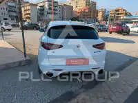2021 Alfa Romeo Stelvio