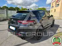2021 Alfa Romeo Stelvio