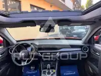 2021 Alfa Romeo Stelvio