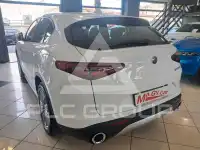 2021 Alfa Romeo Stelvio
