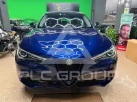 2021 Alfa Romeo Stelvio