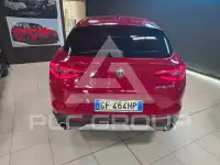 2021 Alfa Romeo Stelvio