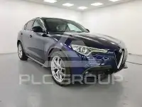 2021 Alfa Romeo Stelvio