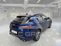 2021 Alfa Romeo Stelvio