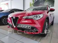 2021 Alfa Romeo Stelvio