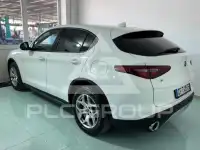 2021 Alfa Romeo Stelvio