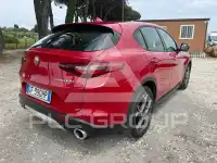2021 Alfa Romeo Stelvio