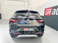 2021 Alfa Romeo Stelvio