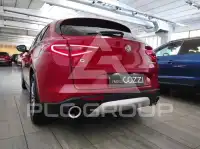 2021 Alfa Romeo Stelvio